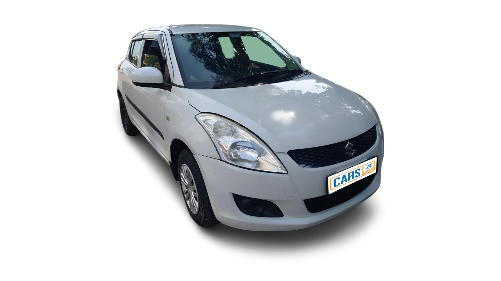 2012 Maruti Swift - Hatchback - Diesel - Manual - ₹2.50 lakh